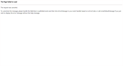 Desktop Screenshot of intertaal.be